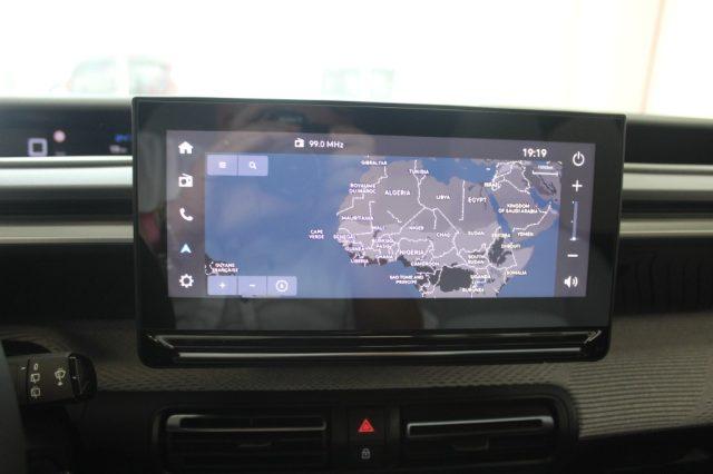 CITROEN C3 PureTech 100 S&S Max -KM0