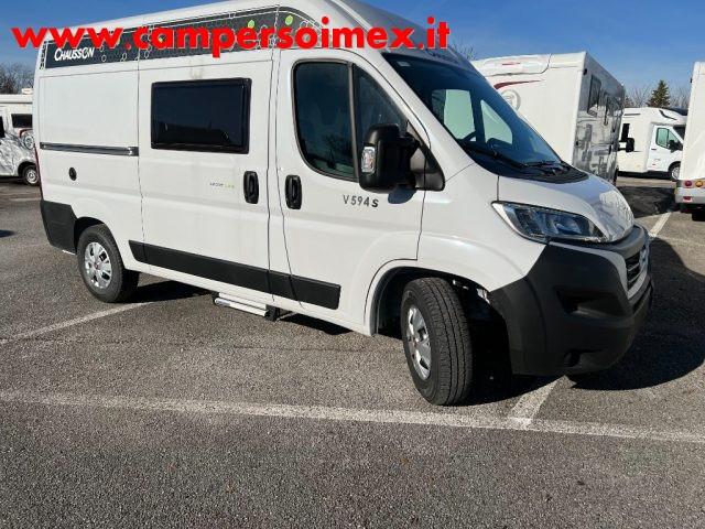 CHAUSSON V594S