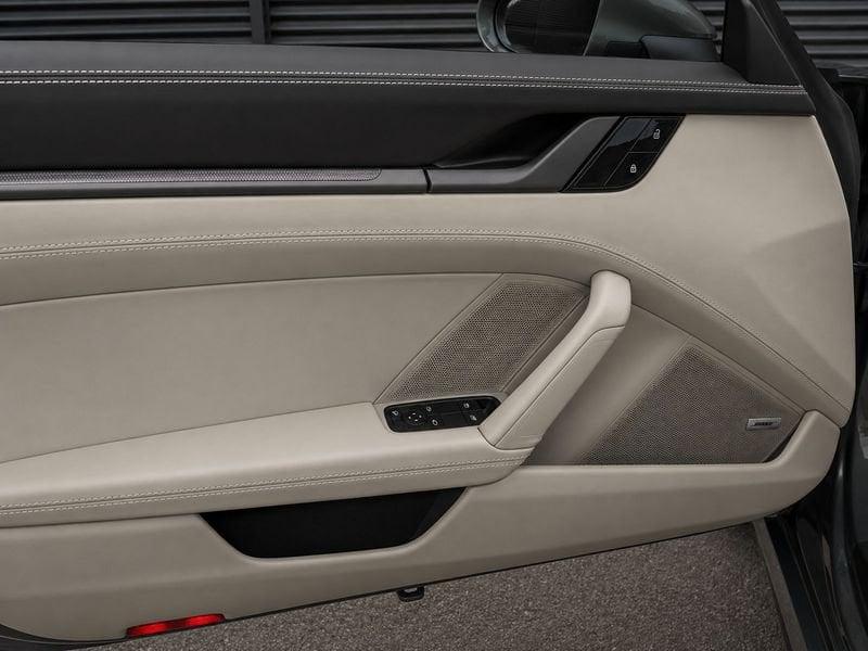 Porsche 911 Targa 911 Targa 4 385 CV (992.1)