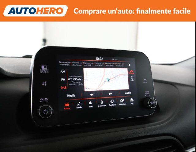 FIAT Tipo 1.4 5 porte Lounge