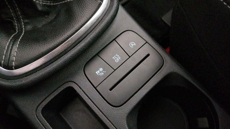 Ford Fiesta 5p 1.0 ecoboost h Titanium 125cv