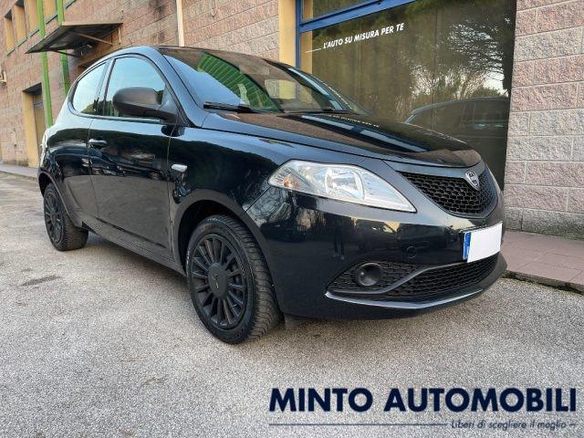 LANCIA Ypsilon 1.2 ELEFANTINO BLU ADATTA NEOPATENTATI UNIPROPR.