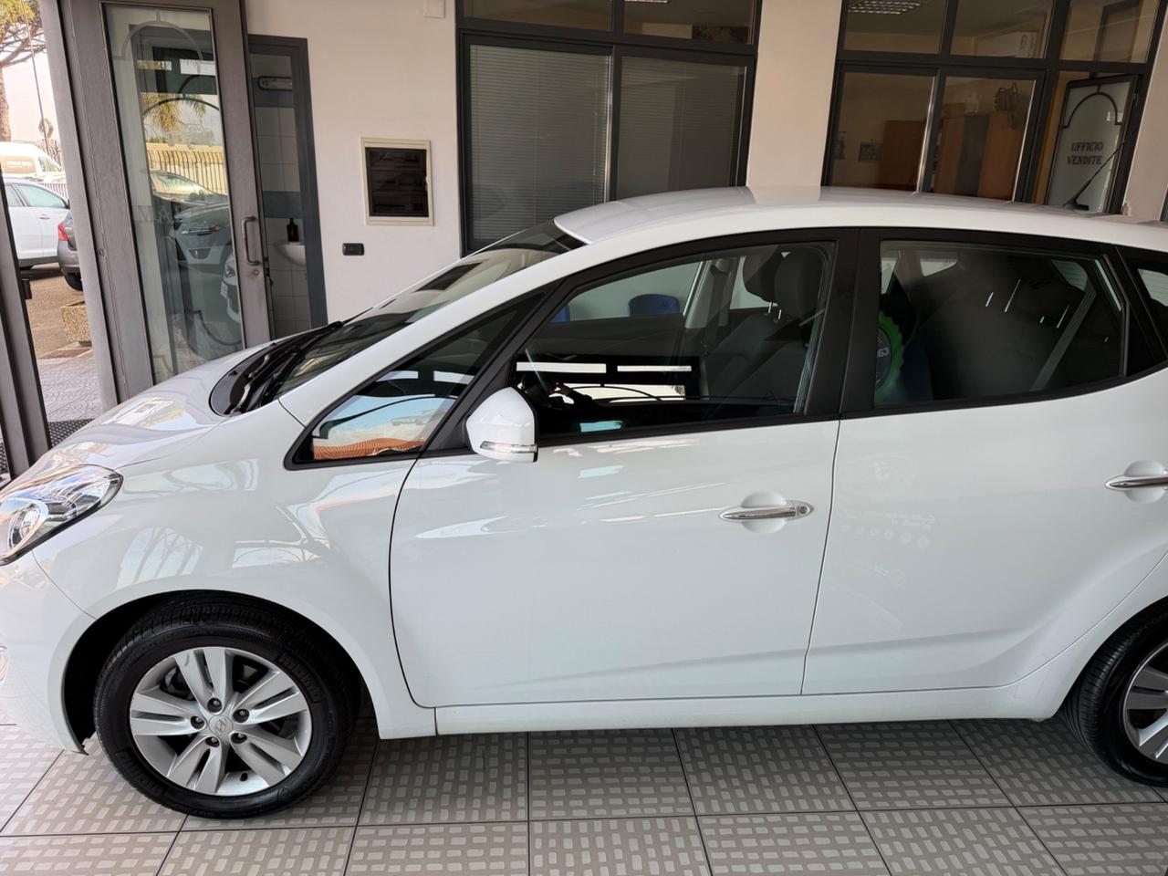 Hyundai iX20 1.4 90 CV Comfort