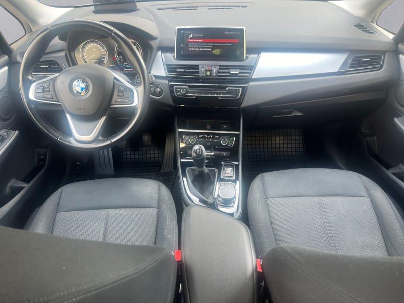 BMW 216D ACTIVE TOURER ADVANTAGE