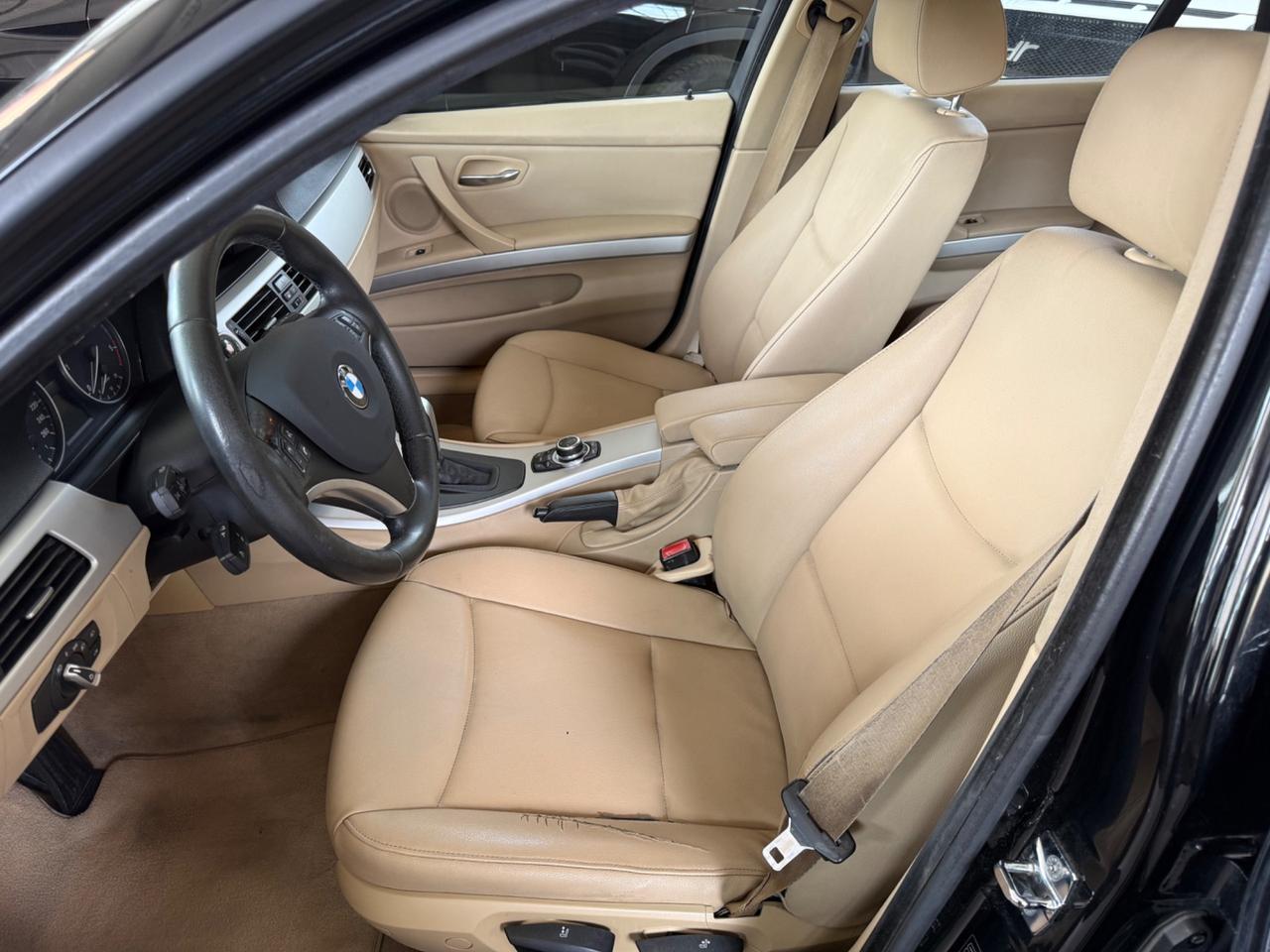 Bmw 320 320d cat xDrive Touring Futura CATENA NUOVA