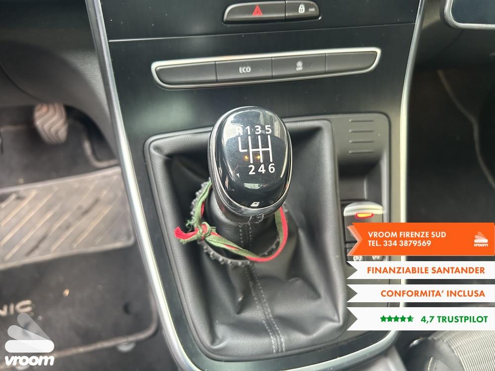 RENAULT Grand Scénic Blue dCi 150 CV Business