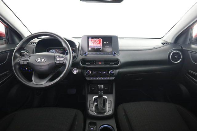 HYUNDAI Kona Kona HEV 1.6 DCT XLine