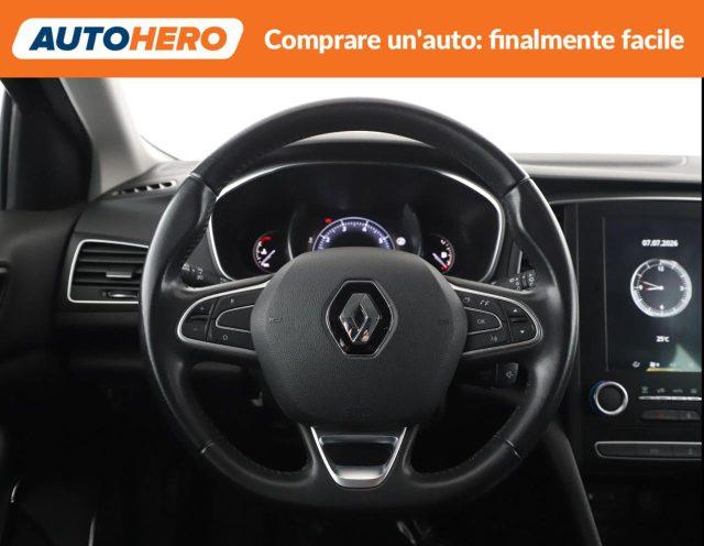 RENAULT Megane Sporter TCe 130 CV Energy Intens