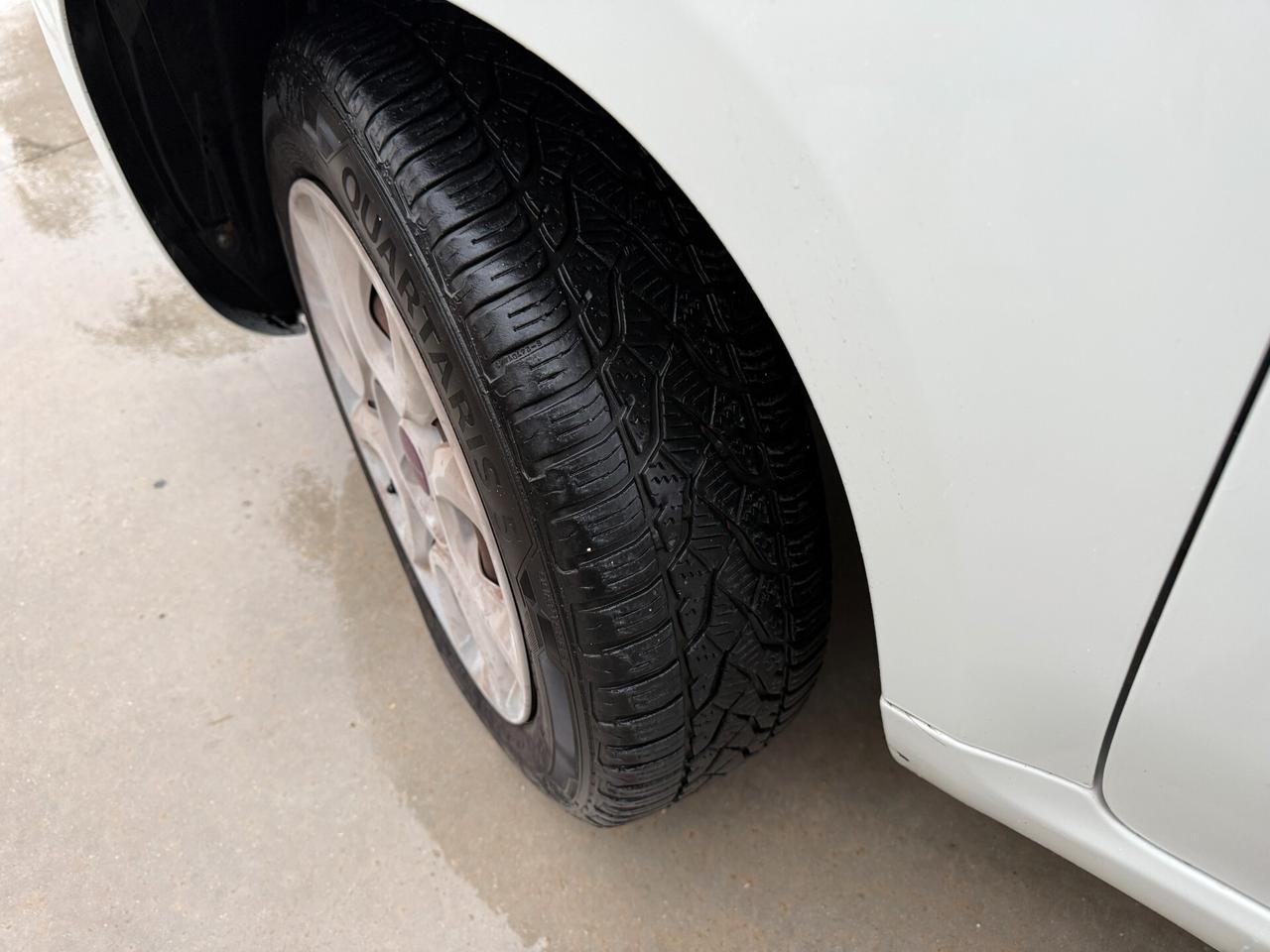 FIAT PANDA ANNO 2014 900 NATURAL/POWER 85 CV