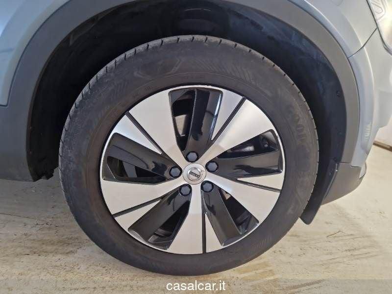 Volvo XC40 XC40 D3 AWD Geartronic Business Plus FINO A 3 ANNI DI GARANZIA KM ILLIMITATI PARI ALLA NUOVA