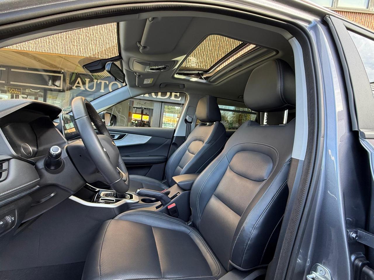 DR Motor DR 5.0 1.5 Gpl 117CV UNIPROPRIETARIO 21000KM