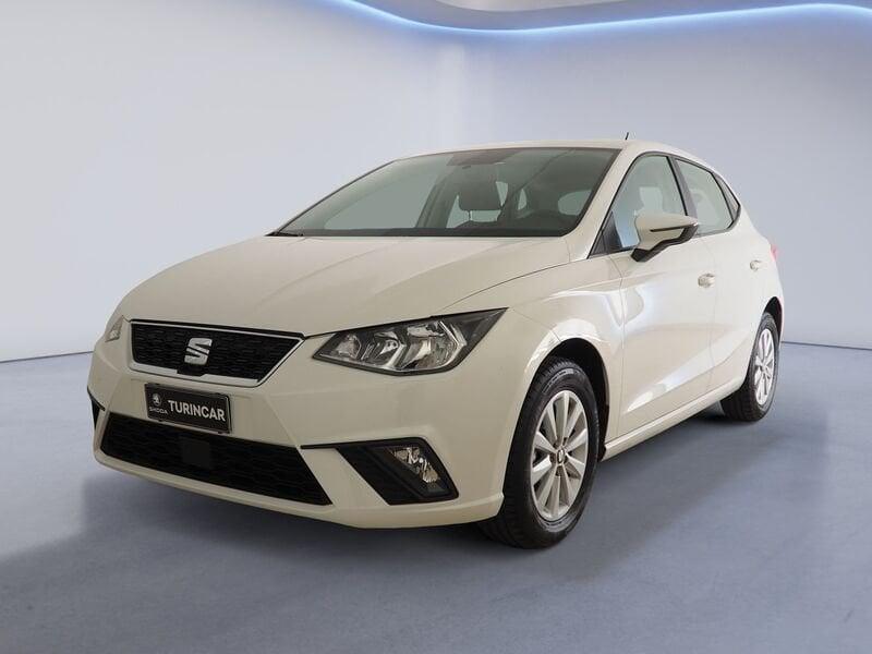 Seat Ibiza 1.0 EcoTSI 95 CV 5p. Business