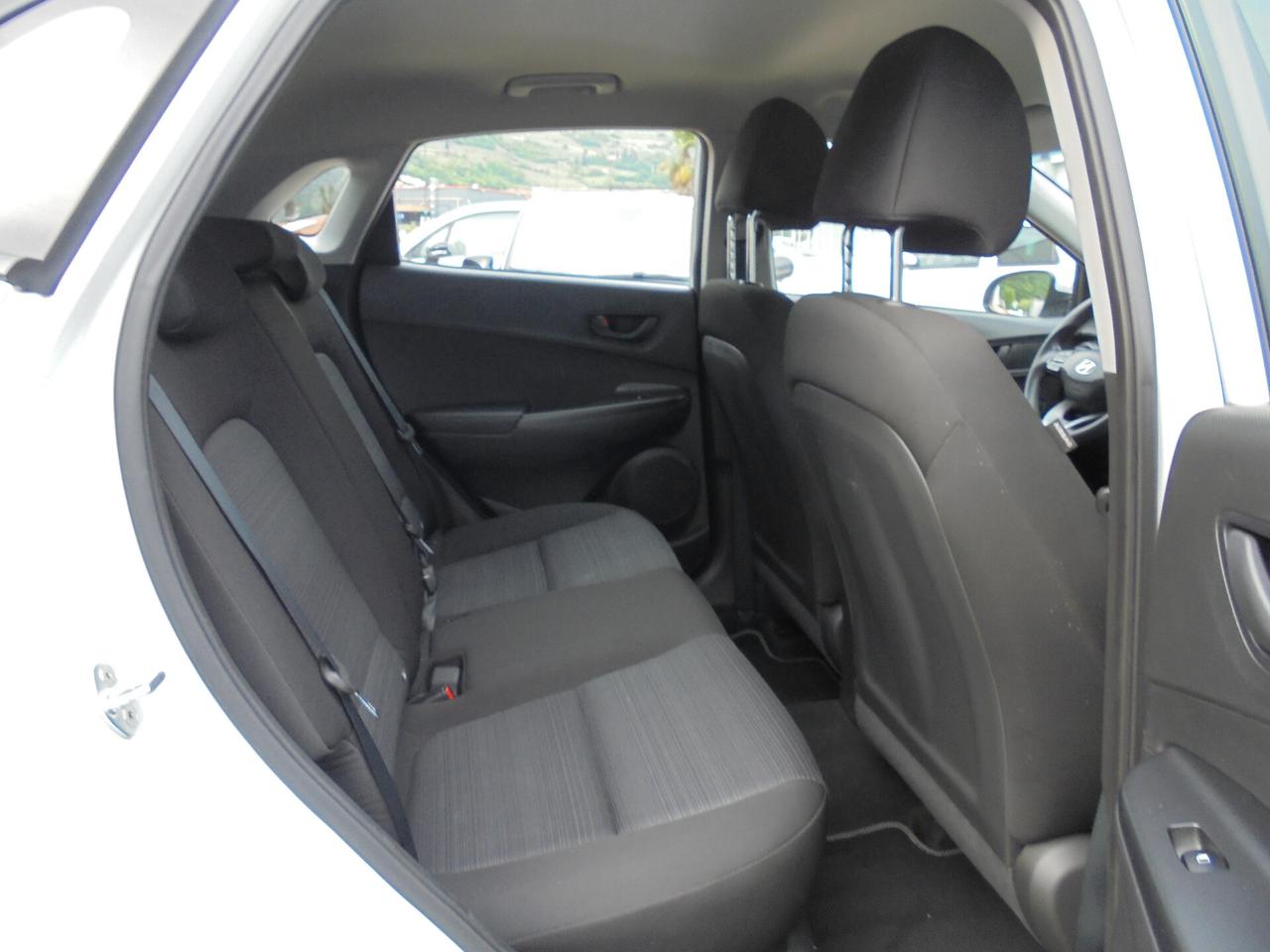 Hyundai Kona 1.0 T-GDI Comfort