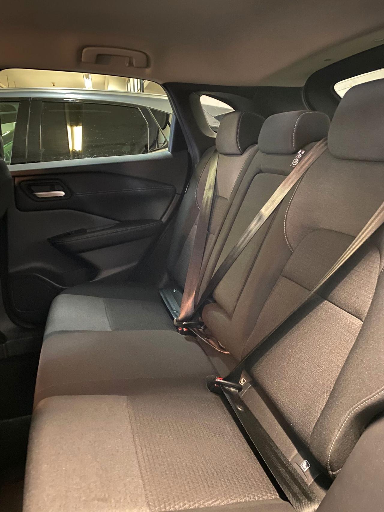 Nissan Qashqai MHEV 158 CV Xtronic N-Connecta
