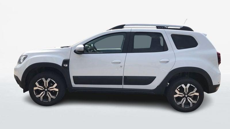 Dacia Duster 1.0 tce Prestige up SL DaciaPlus Gpl 4x2 100cv 1.0 TCe GPL Prestige up SL DaciaPlus 4x2