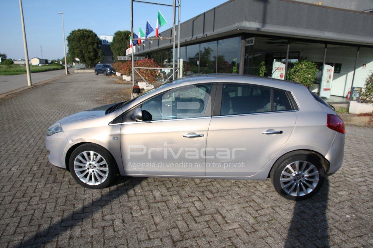FIAT Bravo 1.6 MJT 105 CV DPF Dynamic