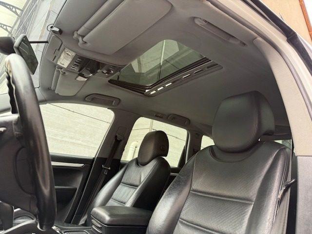 PORSCHE Cayenne 3.2 V6 cat