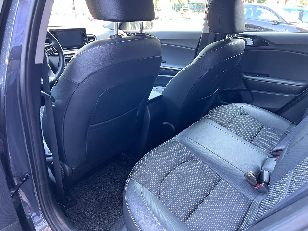 Kia XCeed Style 1.5 T-GDI MHEV #6101