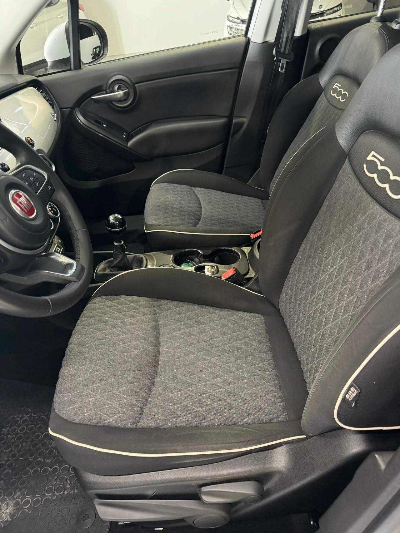 Fiat 500X 1.3 NEOPATENTATI Cross