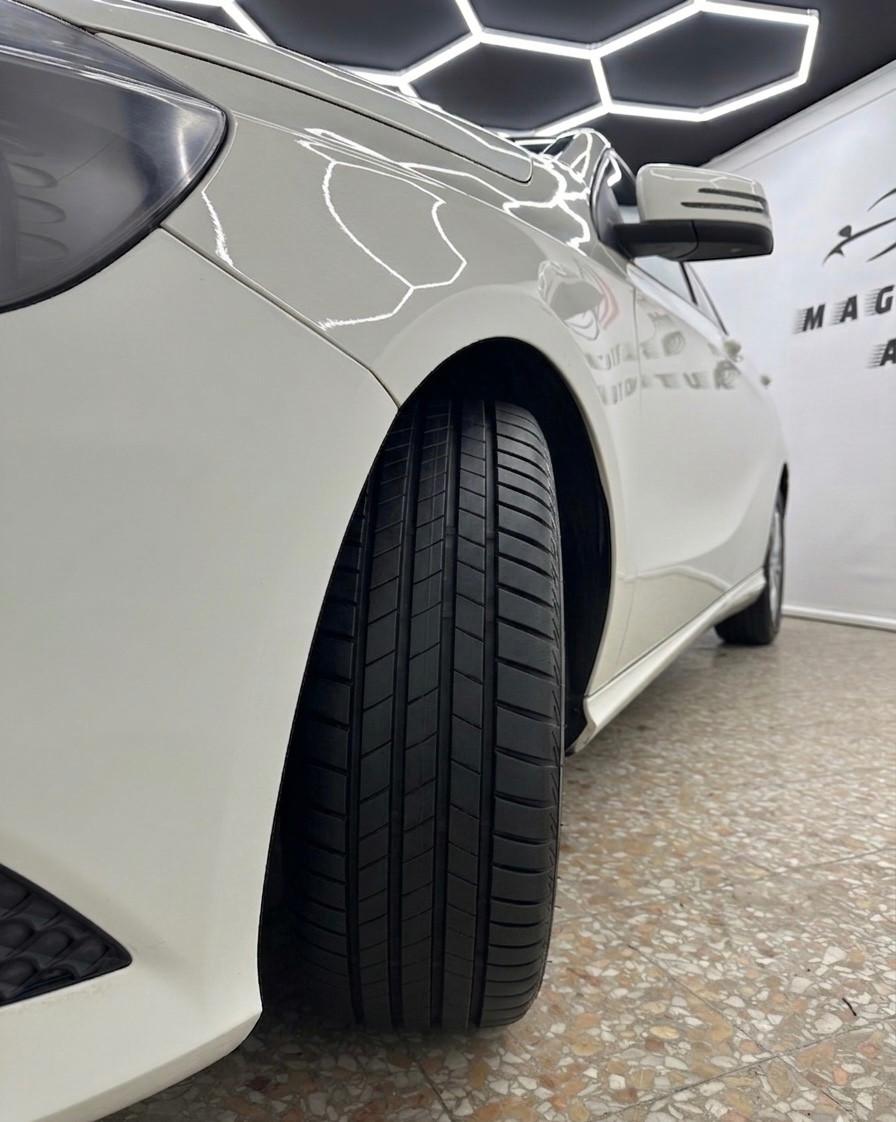 Mercedes-benz A 180 CDI Automatic Premium