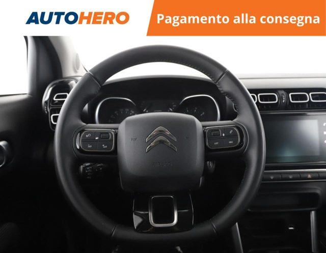 CITROEN C3 Aircross PureTech 110 S&S Shine