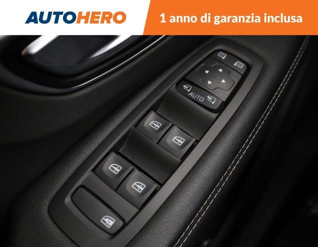 RENAULT Grand Scenic dCi 8V 110 CV EDC Energy Sport Edition2