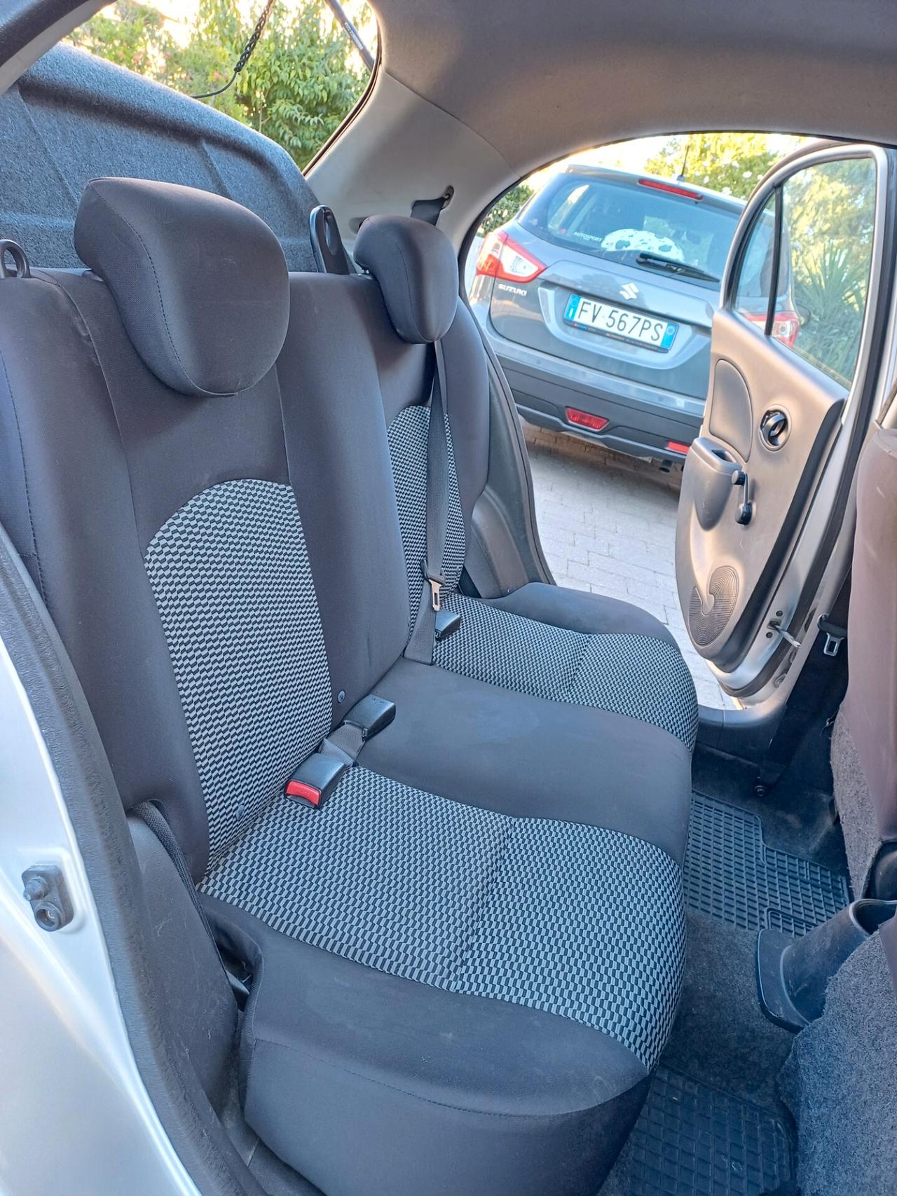Nissan Micra 1.2 12V 5 porte GPL Eco Acenta TPMS