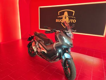 Honda X-ADV 750 x adv