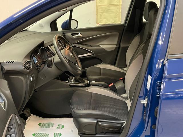 OPEL Crossland X 1.2 12V Advance