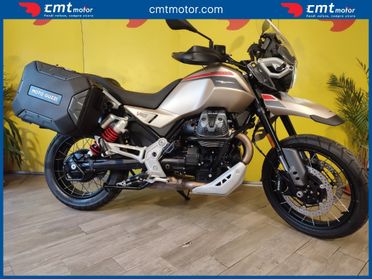 Moto Guzzi V85 TT - 2024