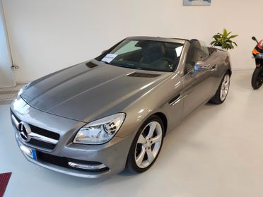 Mercedes-benz SLK 200 184cv 26.000KM UNICOPROPRIETARIO