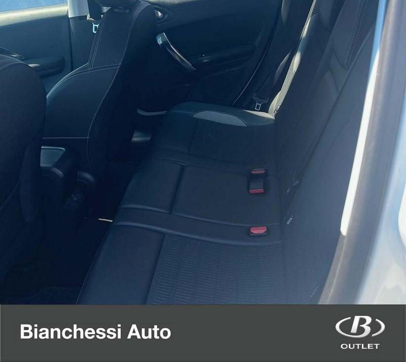 Peugeot 2008 PureTech Turbo 110 S&S Allure