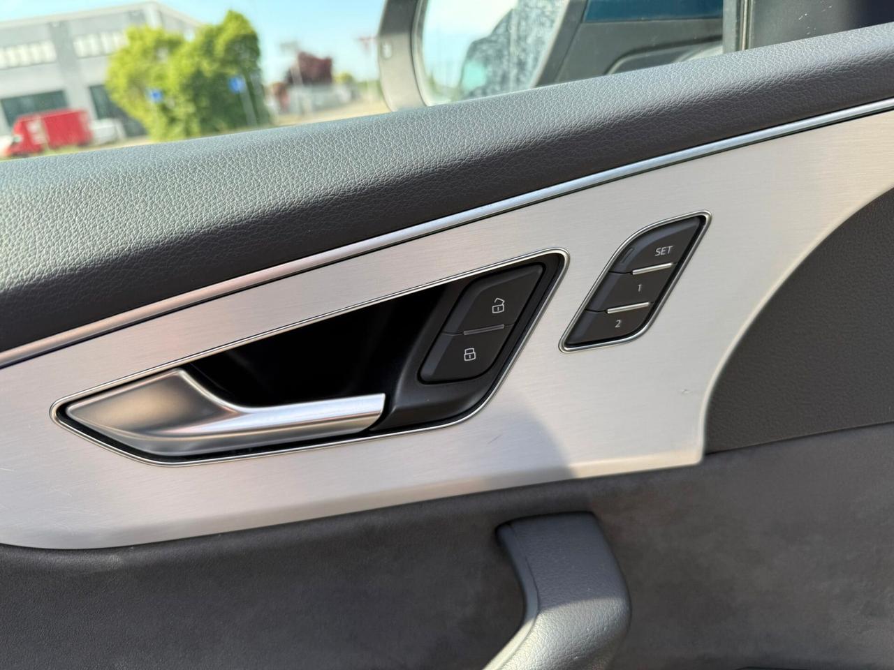 Audi Q8 50 TDI 286 CV quattro tiptronic Sline