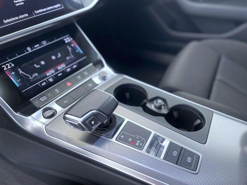 Audi A6 A6 Avant 40 2.0 TDI S tronic Business Sport