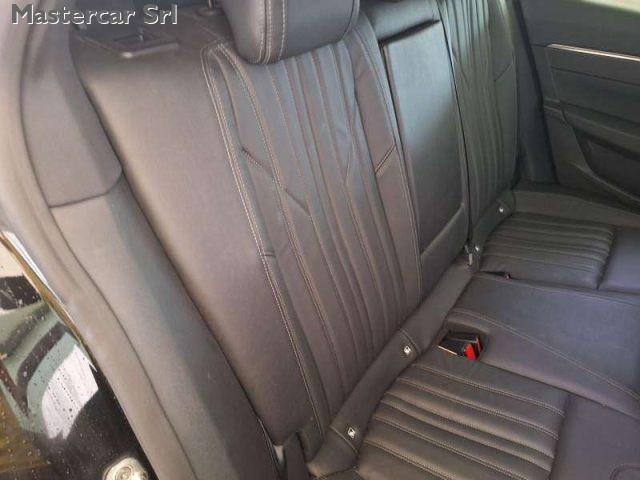 PEUGEOT 508 508 SW 2.0 160cv bluehdi Allure EAT8 - GA255XM