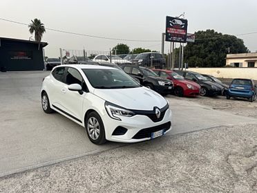 Renault Clio TCe 12V 75 CV 5 porte Generation Garanzia 24 Mesi