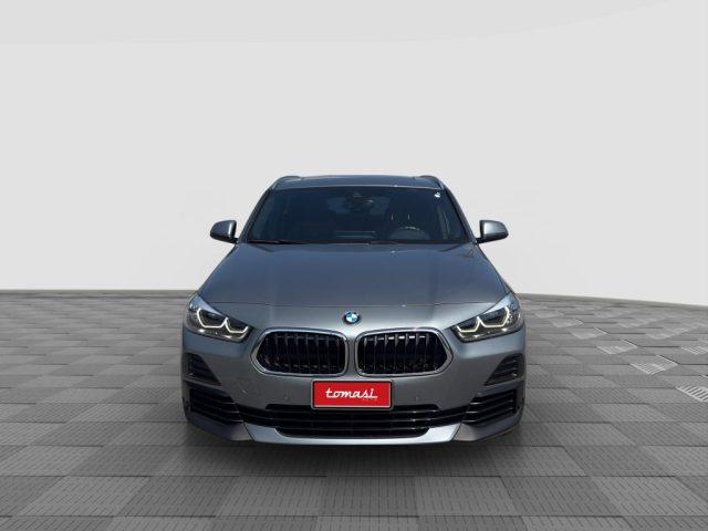BMW X2 X2 xDrive20d