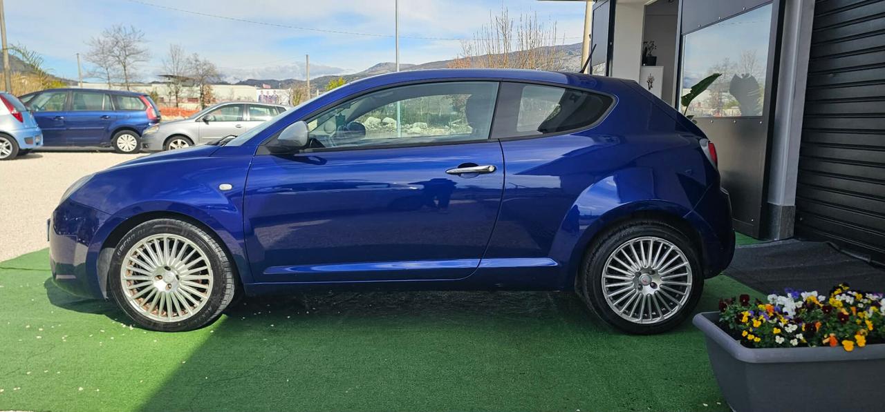 Alfa Romeo MiTo 1.3 JTDm-2 95 CV