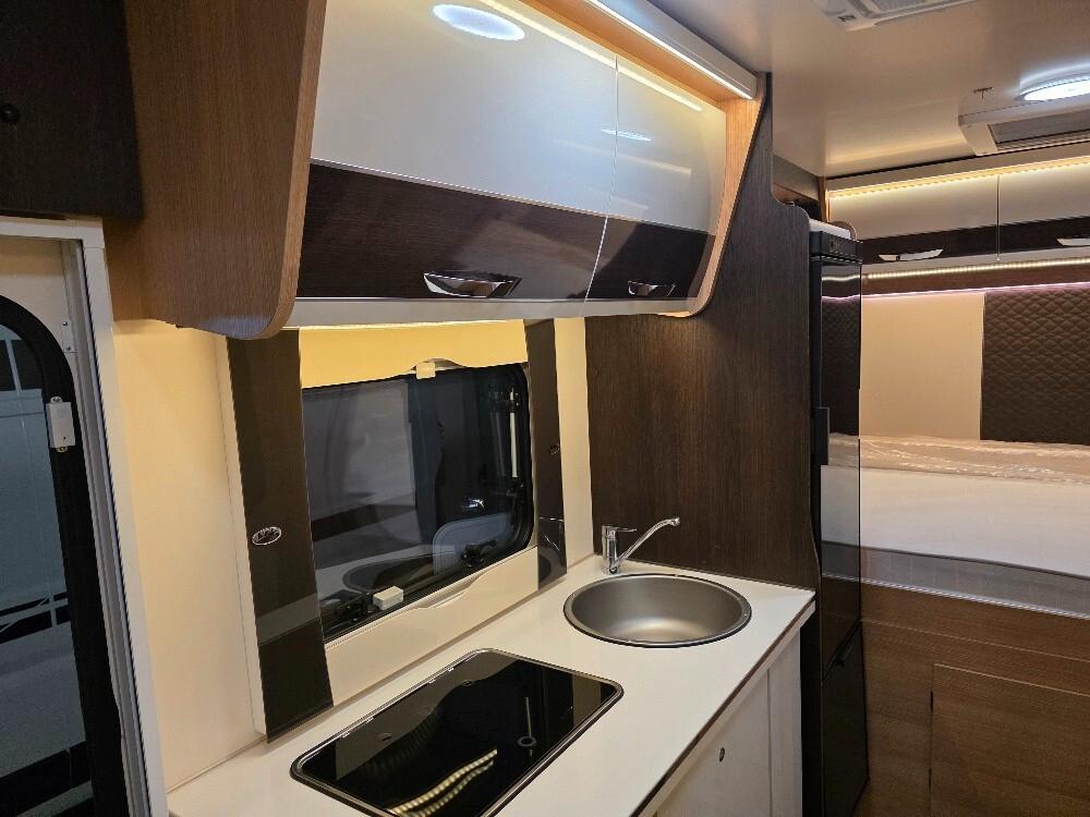 CAMPER MCLOUIS GLAMYS 226