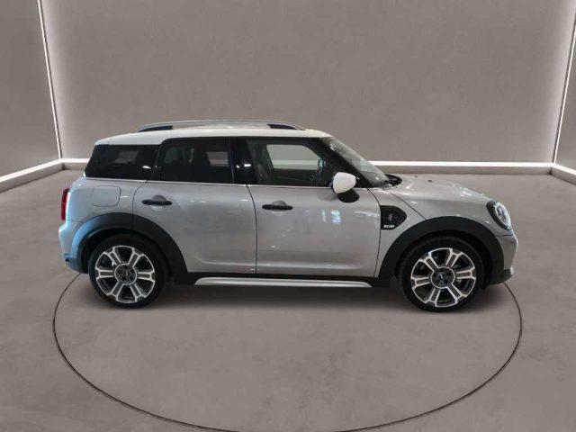 MINI Mini Countrym.(F60) - 2.0 Cooper S 'ALL4' Countryman