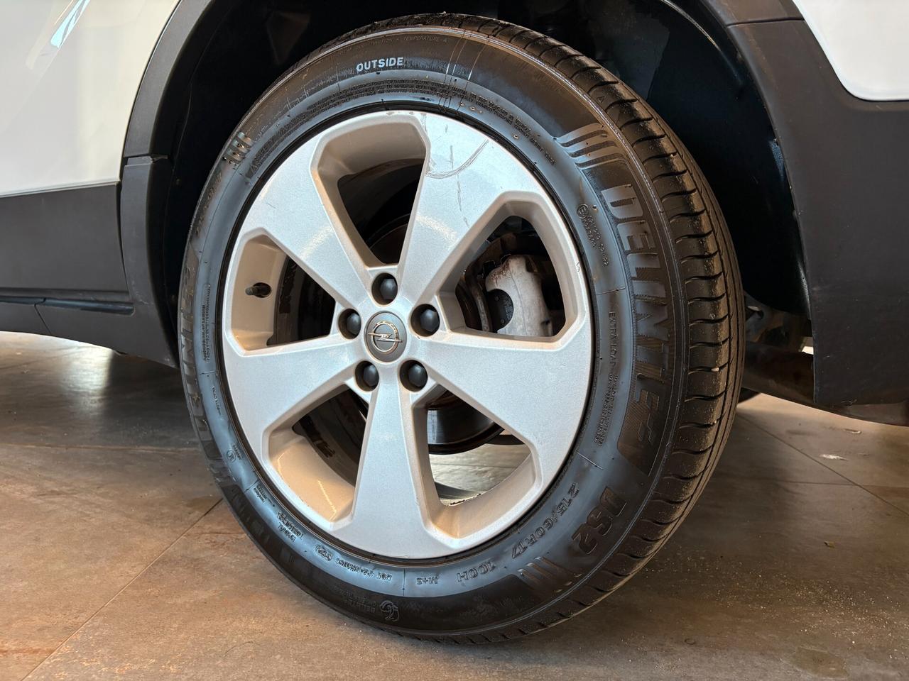 Opel Mokka X 1.6 CDTI Ecotec 4x2 Start&Stop Innovation