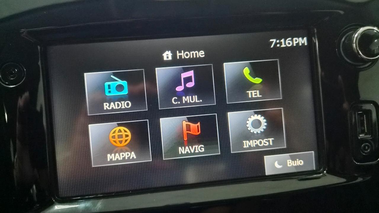 Renault Clio 1.2 75CV 5 porte Live