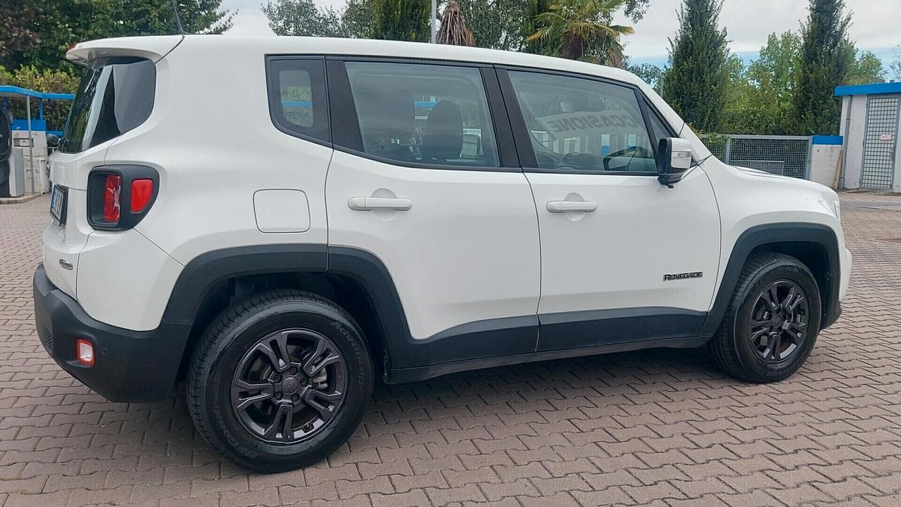 Jeep Renegade 1.0 T3 Business