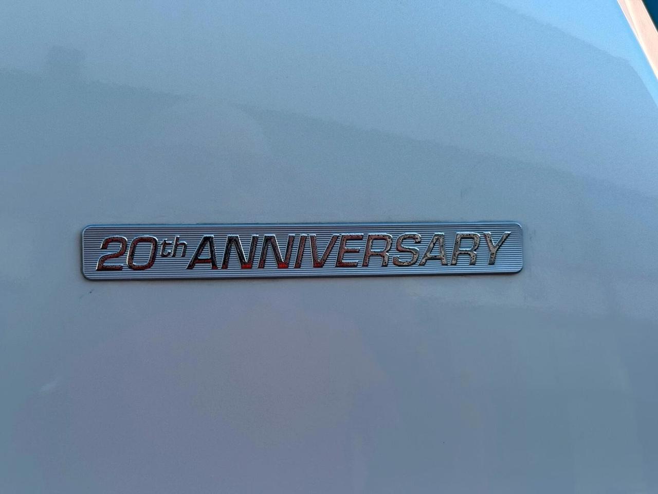 Toyota RAV 4 RAV4 2.2 D-4D 4WD 20th ANNIVERSARY ***KM 50.000!!!***