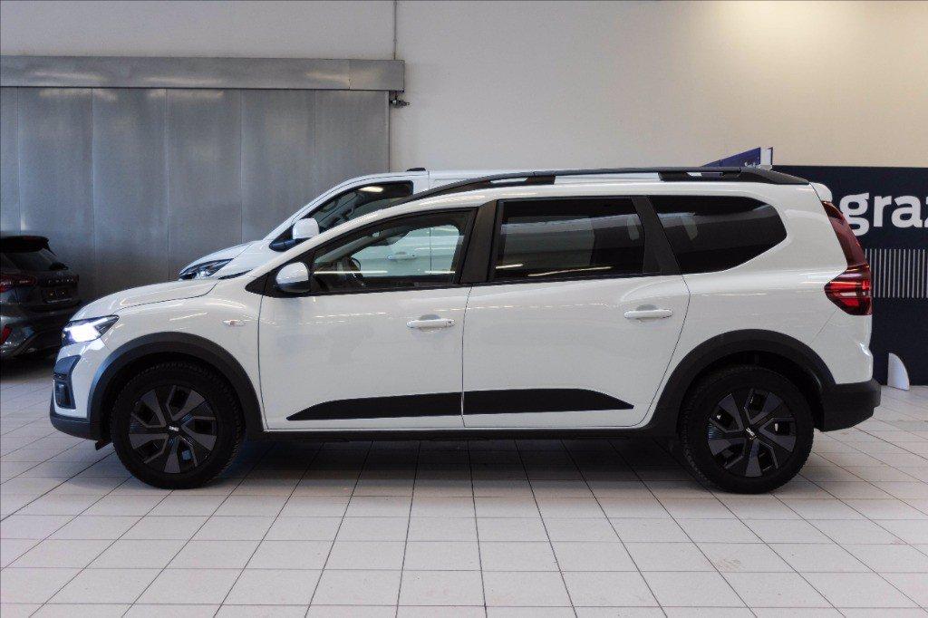DACIA Jogger 1.0 tce Essential Gpl 100cv del 2024
