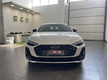 Audi A5 A5 Avant TDI 150 kW mHEV+ S tronic S Line edition