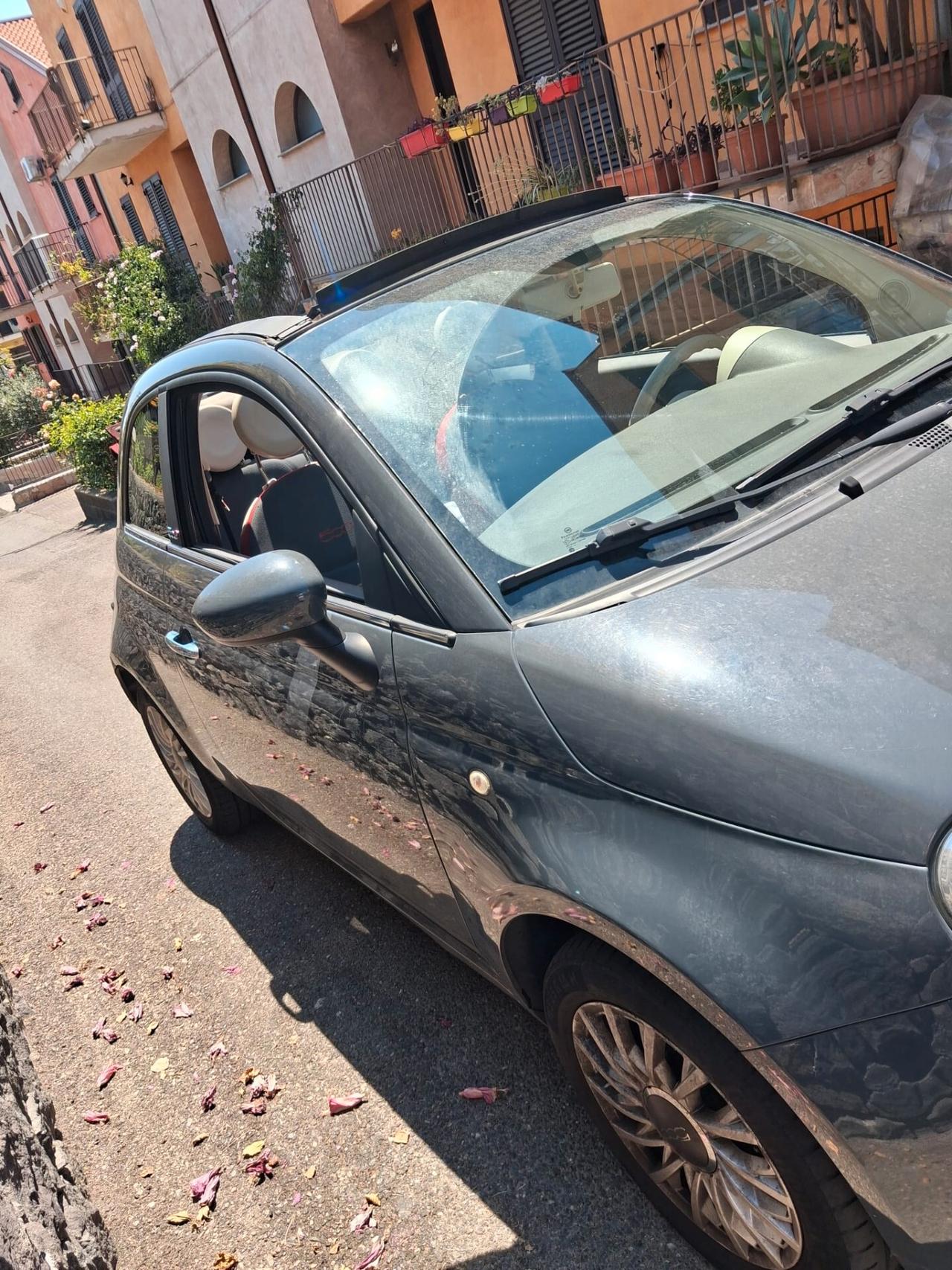 Fiat 500 C 1.3 MULTIJET 95 CV GQ
