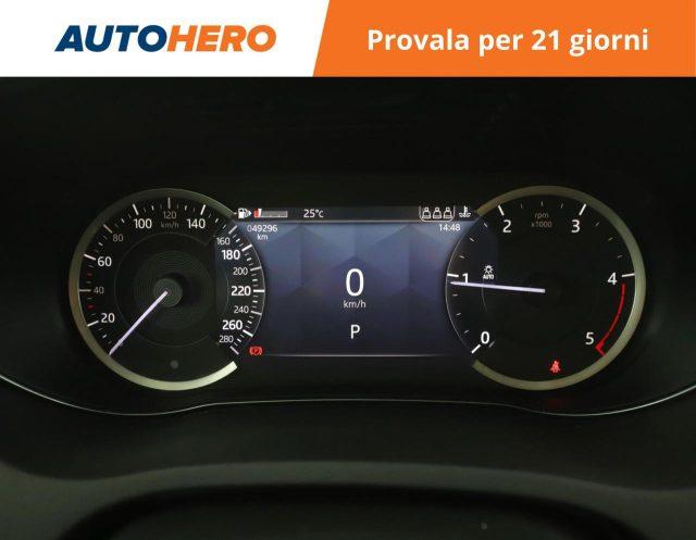 JAGUAR E-Pace 2.0D I4 163 CV AWD Auto SE