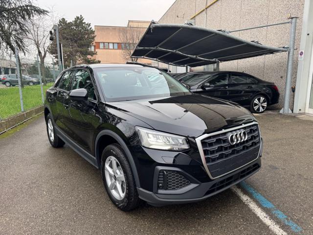 AUDI Q2 35 TDI S Tronic 150CV PRONTA CONSEGNA