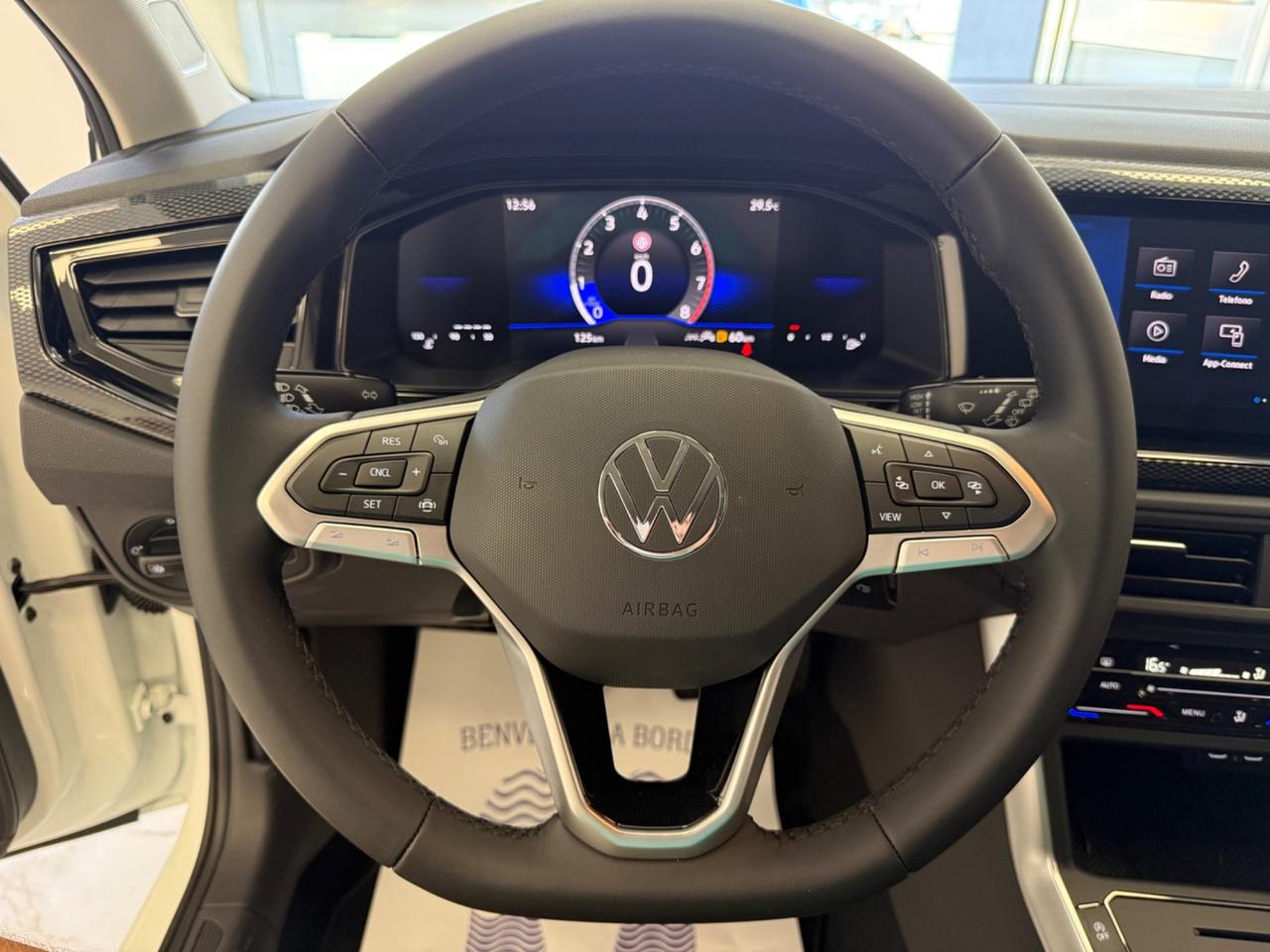Volkswagen Polo 1.0 TSI Style
